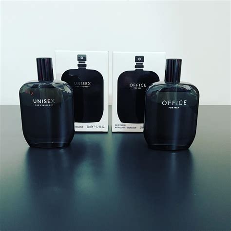 unisex parfum